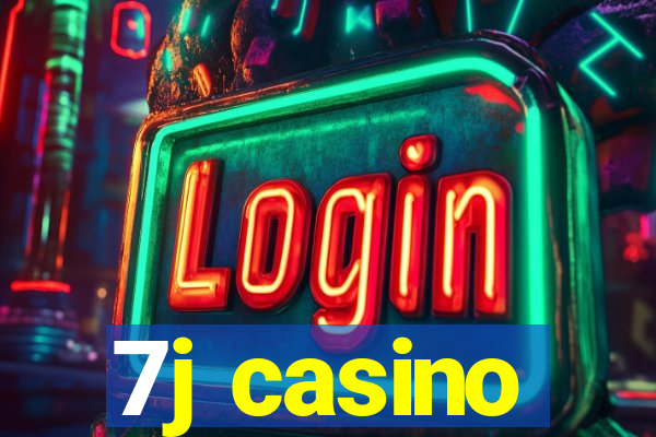 7j casino